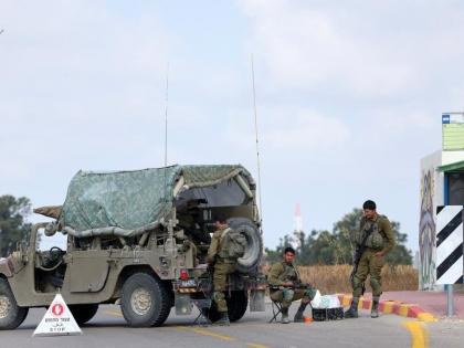 Israel evacuates communities in Gaza, bracing for possible retaliation | Israel evacuates communities in Gaza, bracing for possible retaliation