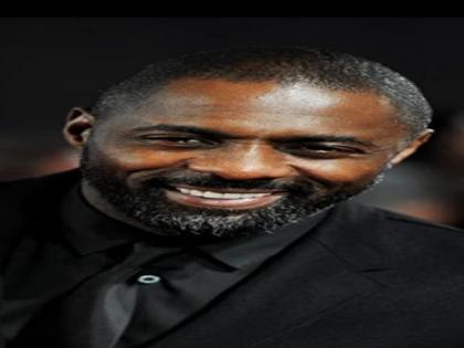 Idris Elba says he's been in therapy for a year | Idris Elba says he's been in therapy for a year Idris Elba says he's been in therapy for a year | Idris Elba says he's been in therapy for a year