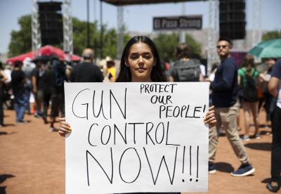 US mass shootings set record in 2021 amid gun violence surge | US mass shootings set record in 2021 amid gun violence surge