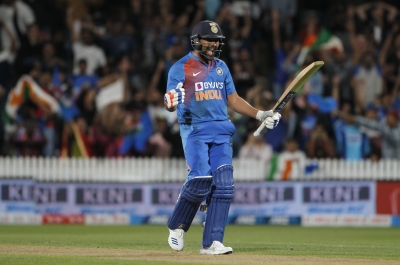 I want to win World Cups: Rohit | I want to win World Cups: Rohit