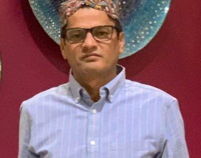 Pakistan nearing disintegration, says exiled Sindhudesh leader Zafar Sahito | Pakistan nearing disintegration, says exiled Sindhudesh leader Zafar Sahito Pakistan nearing disintegration, says exiled Sindhudesh leader Zafar Sahito | Pakistan nearing disintegration, says exiled Sindhudesh leader Zafar Sahito