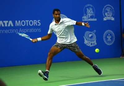 Ramkumar gets wildcard for 2022 Tata Open Maharashtra | Ramkumar gets wildcard for 2022 Tata Open Maharashtra