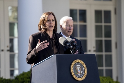 Biden exits White House race, endorses Kamala Harris | Biden exits White House race, endorses Kamala Harris Biden exits White House race, endorses Kamala Harris | Biden exits White House race, endorses Kamala Harris