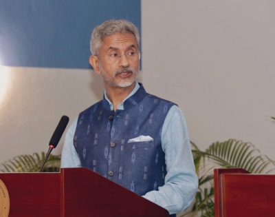 Sri Lanka's situation 'sensitive and complicated': Jaishankar | Sri Lanka's situation 'sensitive and complicated': Jaishankar