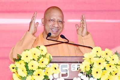 Yogi approves Ayodhya master plan 2031 | Yogi approves Ayodhya master plan 2031