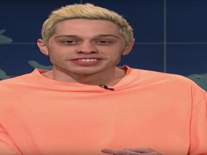 Pete Davidson 'to complete 50 hours community service' after crashing car into house | Pete Davidson 'to complete 50 hours community service' after crashing car into house Pete Davidson 'to complete 50 hours community service' after crashing car into house | Pete Davidson 'to complete 50 hours community service' after crashing car into house