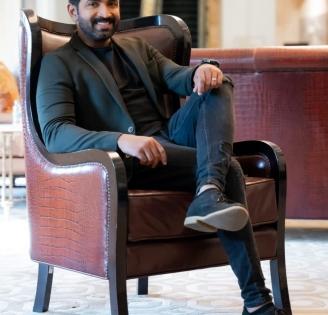 Getting 'no piracy' calls from viewers, says Arun Vijay of 'Tamil Rockerz' | Getting 'no piracy' calls from viewers, says Arun Vijay of 'Tamil Rockerz'