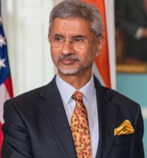 Jaishankar to visit US from Sep 18 to 28 for UNGA, bilateral meets | Jaishankar to visit US from Sep 18 to 28 for UNGA, bilateral meets