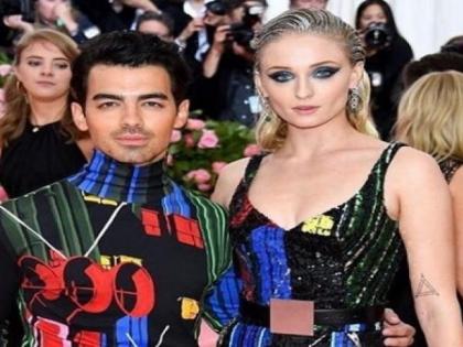 Joe Jonas, Sophie Turner lived separately for months before his divorce filing | Joe Jonas, Sophie Turner lived separately for months before his divorce filing Joe Jonas, Sophie Turner lived separately for months before his divorce filing | Joe Jonas, Sophie Turner lived separately for months before his divorce filing