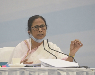 Mega Mamata rally planned in Midnapore, amid Suvendu's defection talks | Mega Mamata rally planned in Midnapore, amid Suvendu's defection talks