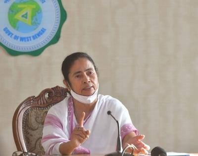 West Bengal has got investment proposals worth Rs 3.42L cr: CM | West Bengal has got investment proposals worth Rs 3.42L cr: CM