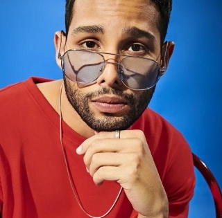 Siddhant Chaturvedi to appear in FIFA World Cup anthem with rapper Lil Baby | Siddhant Chaturvedi to appear in FIFA World Cup anthem with rapper Lil Baby