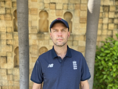 ILT20 Season 4: Adani Sportsline’s Gulf Giants appoint Jonathan Trott as head coach | ILT20 Season 4: Adani Sportsline’s Gulf Giants appoint Jonathan Trott as head coach ILT20 Season 4: Adani Sportsline’s Gulf Giants appoint Jonathan Trott as head coach | ILT20 Season 4: Adani Sportsline’s Gulf Giants appoint Jonathan Trott as head coach