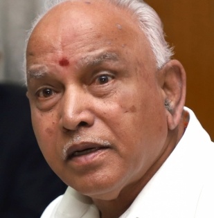 PM gave tips to deal with lockdown blues: Yediyurappa | PM gave tips to deal with lockdown blues: Yediyurappa