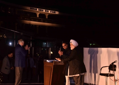 Bedi warns DDCA of legal action if name not dropped from stand | Bedi warns DDCA of legal action if name not dropped from stand