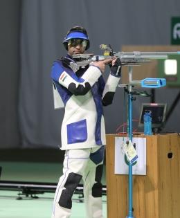 Mirabai's performance one of the best by an Indian athlete: Abhinav Bindra | Mirabai's performance one of the best by an Indian athlete: Abhinav Bindra
