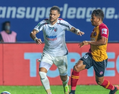 ISL 2021-22: East Bengal and NorthEast United share points after 1-1 draw | ISL 2021-22: East Bengal and NorthEast United share points after 1-1 draw