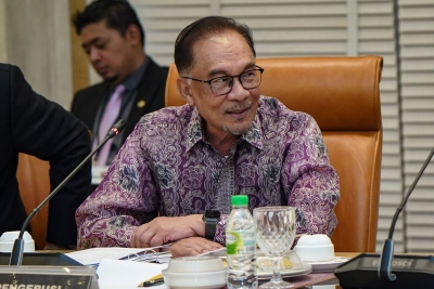 Malaysian PM to use targeted subsidies to address high cost of living | Malaysian PM to use targeted subsidies to address high cost of living