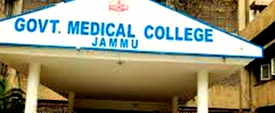 Jammu medical college rusticates 10 students after hostel scuffle | Jammu medical college rusticates 10 students after hostel scuffle