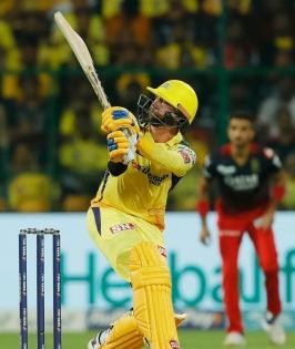 IPL 2023: Whenever Conway contributes; he puts CSK in winning position, says Parthiv Patel | IPL 2023: Whenever Conway contributes; he puts CSK in winning position, says Parthiv Patel