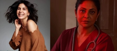 Shefali Shah, Kirti Kulhari to inject dose of thrill and drama with 'Human' | Shefali Shah, Kirti Kulhari to inject dose of thrill and drama with 'Human' Shefali Shah, Kirti Kulhari to inject dose of thrill and drama with 'Human' | Shefali Shah, Kirti Kulhari to inject dose of thrill and drama with 'Human'