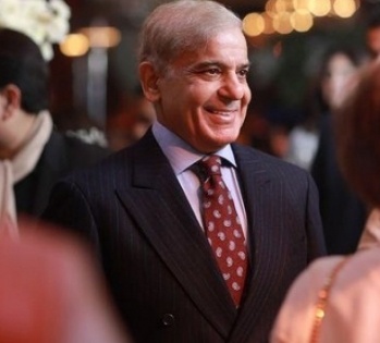 Shehbaz Sharif elected as 23rd Prime Minister of Pakistan | Shehbaz Sharif elected as 23rd Prime Minister of Pakistan