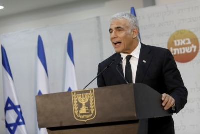 Israeli PM blasts 'bad' proposal to restore Iran nuke deal | Israeli PM blasts 'bad' proposal to restore Iran nuke deal
