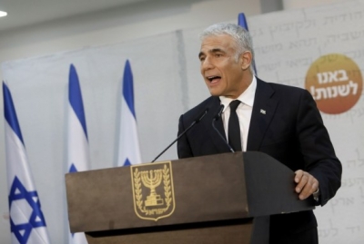 Israeli PM threatens further military action after airstrikes on Gaza | Israeli PM threatens further military action after airstrikes on Gaza Israeli PM threatens further military action after airstrikes on Gaza | Israeli PM threatens further military action after airstrikes on Gaza