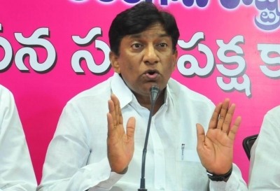 Centre's measures under Covid package disappointing, says Telangana | Centre's measures under Covid package disappointing, says Telangana