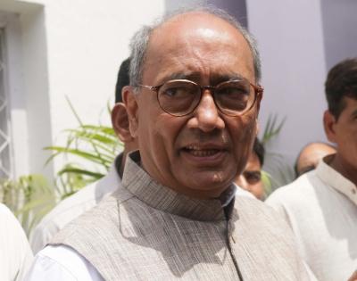 Congress, BJP in a fix after revelations of CBDT report | Congress, BJP in a fix after revelations of CBDT report
