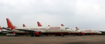 Air India union moves Madras HC against disinvestment | Air India union moves Madras HC against disinvestment
