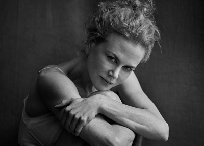 Nicole Kidman compares acting with being a snake | Nicole Kidman compares acting with being a snake Nicole Kidman compares acting with being a snake | Nicole Kidman compares acting with being a snake