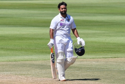 SA v IND, 3rd Test: One of the better hundreds I have seen, says Kohli on Pant's unbeaten century | SA v IND, 3rd Test: One of the better hundreds I have seen, says Kohli on Pant's unbeaten century
