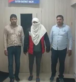 Drug peddler held, heroin worth Rs 25 lakh seized | Drug peddler held, heroin worth Rs 25 lakh seized