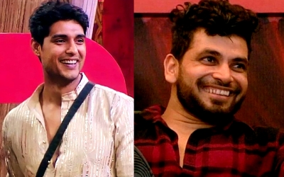 'Bigg Boss 16': Shiv calls Ankit 'popat', gets into ugly spat with Priyanka | 'Bigg Boss 16': Shiv calls Ankit 'popat', gets into ugly spat with Priyanka