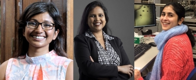 3 Indian-origin women among Australia's Superstars of STEM | 3 Indian-origin women among Australia's Superstars of STEM