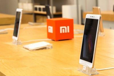 Xiaomi sues US government over investment ban | Xiaomi sues US government over investment ban