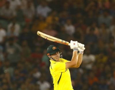 T20 World Cup: Cameron Green approved as replacement for injured Josh Inglis in Australia squad | T20 World Cup: Cameron Green approved as replacement for injured Josh Inglis in Australia squad