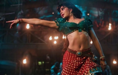 'Ra Ra Rakkamma' teaser from Kichcha Sudeep's 'Vikrant Rona' is out | 'Ra Ra Rakkamma' teaser from Kichcha Sudeep's 'Vikrant Rona' is out 'Ra Ra Rakkamma' teaser from Kichcha Sudeep's 'Vikrant Rona' is out | 'Ra Ra Rakkamma' teaser from Kichcha Sudeep's 'Vikrant Rona' is out