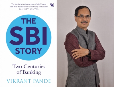 'The SBI Story' more a copy-paste job rather than incisive analysiS | 'The SBI Story' more a copy-paste job rather than incisive analysiS