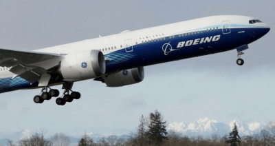 Boeing, GMR Aero Technic to set up 1st Boeing Freighter Conversion Line in India | Boeing, GMR Aero Technic to set up 1st Boeing Freighter Conversion Line in India