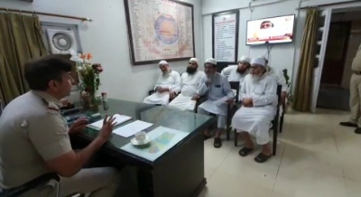 Four Tablighis in 12 new Covid-19 cases in Karnataka | Four Tablighis in 12 new Covid-19 cases in Karnataka Four Tablighis in 12 new Covid-19 cases in Karnataka | Four Tablighis in 12 new Covid-19 cases in Karnataka