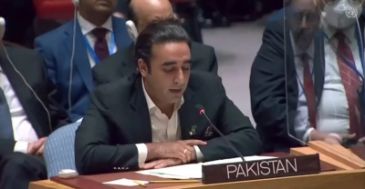 Why are Pakistanis unhappy with Bilawal Bhutto's Davos visit? | Why are Pakistanis unhappy with Bilawal Bhutto's Davos visit? Why are Pakistanis unhappy with Bilawal Bhutto's Davos visit? | Why are Pakistanis unhappy with Bilawal Bhutto's Davos visit?