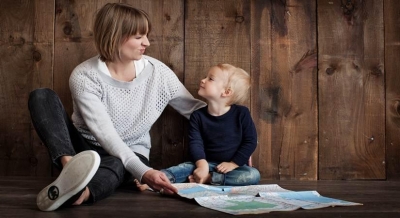 5 simple ways to avoid overparenting | 5 simple ways to avoid overparenting