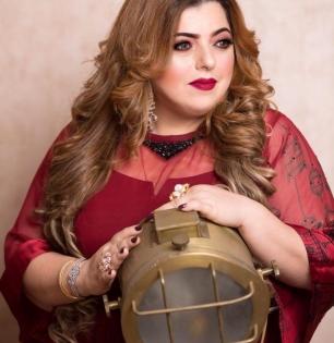 Delnaaz Irani: The pandemic did not change anything for my career | Delnaaz Irani: The pandemic did not change anything for my career