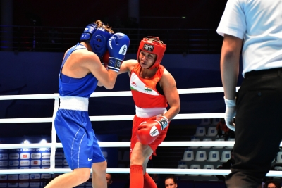 IBA opens registration for the 'Women’s World Boxing Championships 2023 | IBA opens registration for the 'Women’s World Boxing Championships 2023