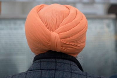 Lawsuit filed against US healthcare companies for firing Sikh paramedic | Lawsuit filed against US healthcare companies for firing Sikh paramedic Lawsuit filed against US healthcare companies for firing Sikh paramedic | Lawsuit filed against US healthcare companies for firing Sikh paramedic