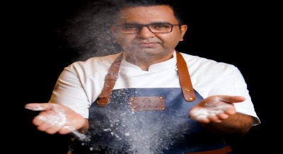Celebrating Foodie Week with Chef Ajay Chopra | Celebrating Foodie Week with Chef Ajay Chopra