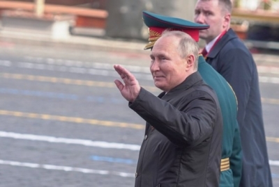 Putin personally involved in Ukraine war 'at level of colonel or brigadier' | Putin personally involved in Ukraine war 'at level of colonel or brigadier'