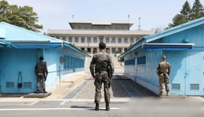 Seoul to discuss resuming border tours with UN | Seoul to discuss resuming border tours with UN